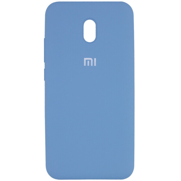 

Чехол Silicone Cover Full Protective (AA) для Xiaomi Redmi 8a