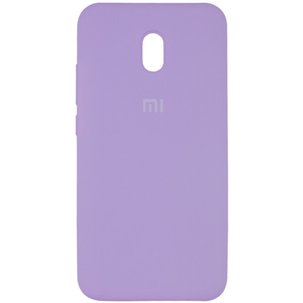 

Чехол Silicone Cover Full Protective (AA) для Xiaomi Redmi 8a