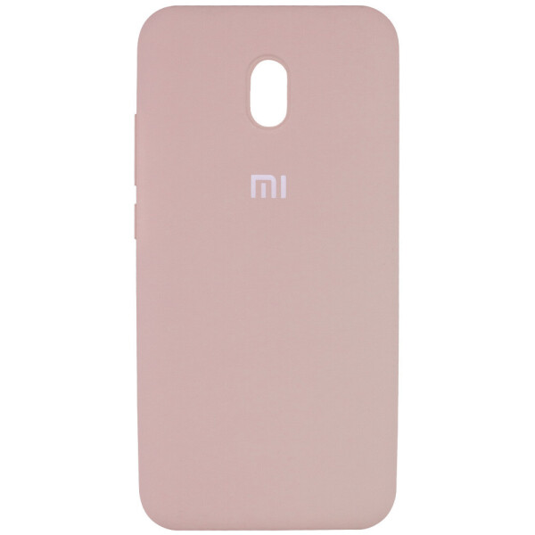 

Чехол Silicone Cover Full Protective (AA) для Xiaomi Redmi 8a