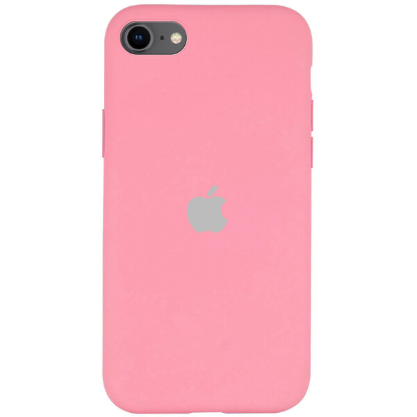 

Чехол Silicone Case Full Protective (A) для Apple iPhone SE (2020)