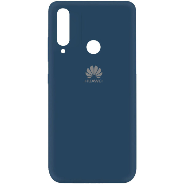 

Чехол Silicone Cover My Color Full Protective (A) для Huawei Y6p