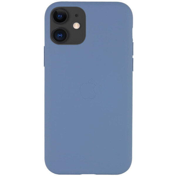 

Чехол Silicone Case Full Protective (A) для Apple iPhone 11 (6.1")