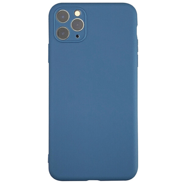 

TPU чехол Ultrathin Soft Cover для Apple iPhone 11 Pro Max (6.5")