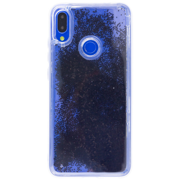 

TPU+PC чехол Sparkle (glitter) для Xiaomi Redmi Note 7 / Note 7 Pro / Note 7s