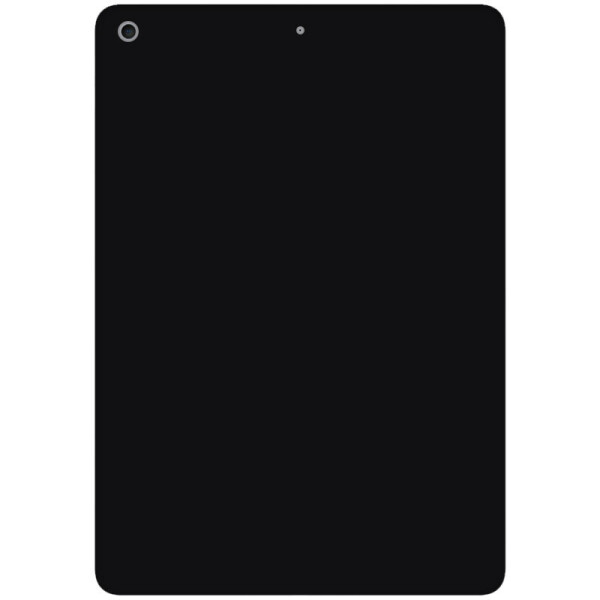 

Чехол Silicone Case Full without Logo (A) для Apple iPad 10.2" (2019)