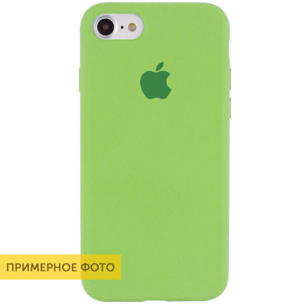 

Чехол Silicone Case Full Protective (AA) для Apple iPhone XS Max (6.5")