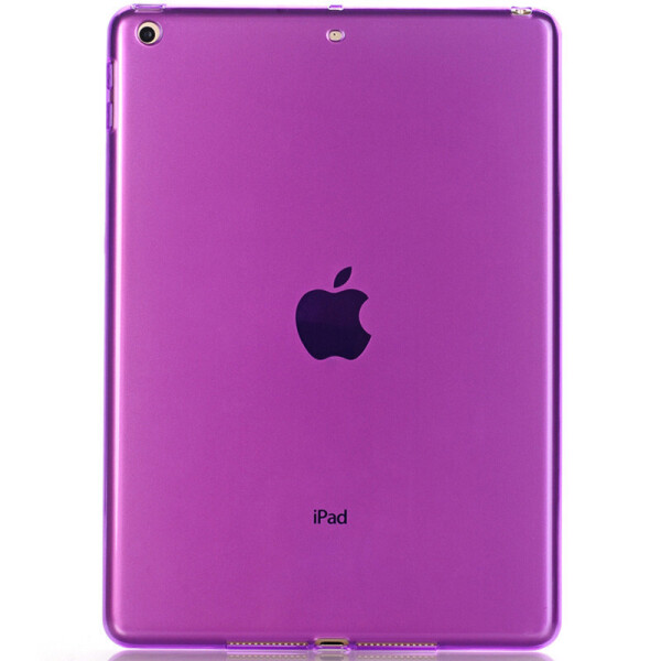 

TPU чехол Epic Color Transparent для Apple iPad mini (2019) / mini 4 (2015)