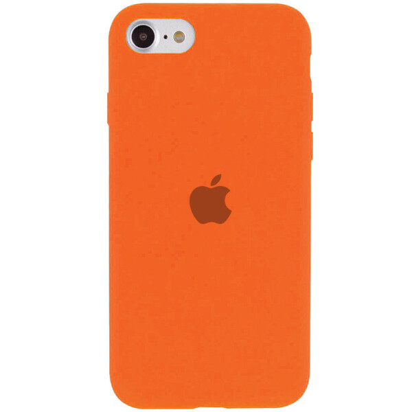 

Чехол Silicone Case Full Protective (AA) для Apple iPhone SE (2020)
