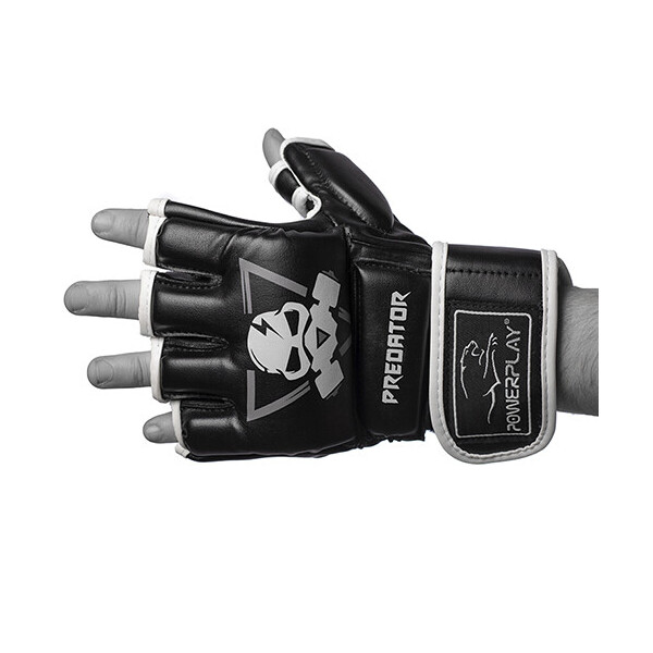 

Перчатки для MMA 3056-A XL Черный (37228053)
