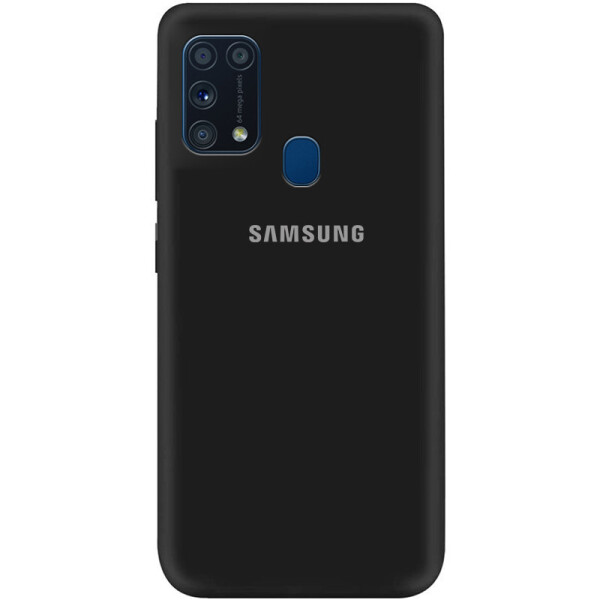 

Чехол Silicone Cover My Color Full Protective (A) для Samsung Galaxy M31