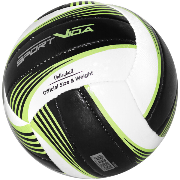 

Мяч волейбольный SportVida SV-PA0032 Size 5
