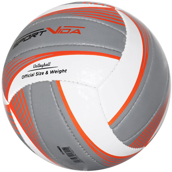 

Мяч волейбольный SportVida SV-PA0033 Size 5