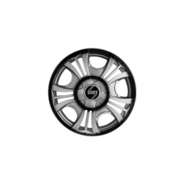 

Автомобильные колпаки Star Bumer+ R13 4 шт.