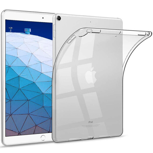 

TPU чехол Epic Transparent для Apple iPad Air 10.5'' (2019) / Pro 10.5 (2017)