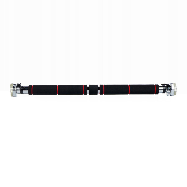 

Турник раздвижной SportVida 66-104 см SV-HK0279