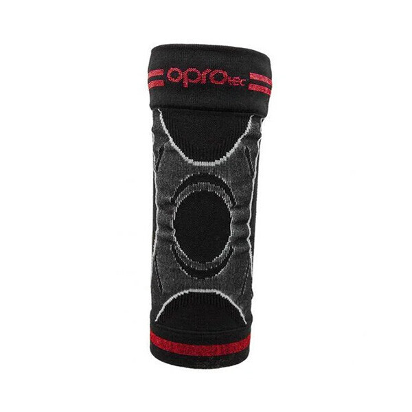 

Крепеж Налокотник спортивный Elbow Sleeve XL Черный (35362005)