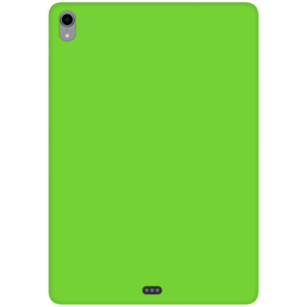 

Чехол Silicone Case Full without Logo (A) для Apple iPad Pro 12.9" (2018)