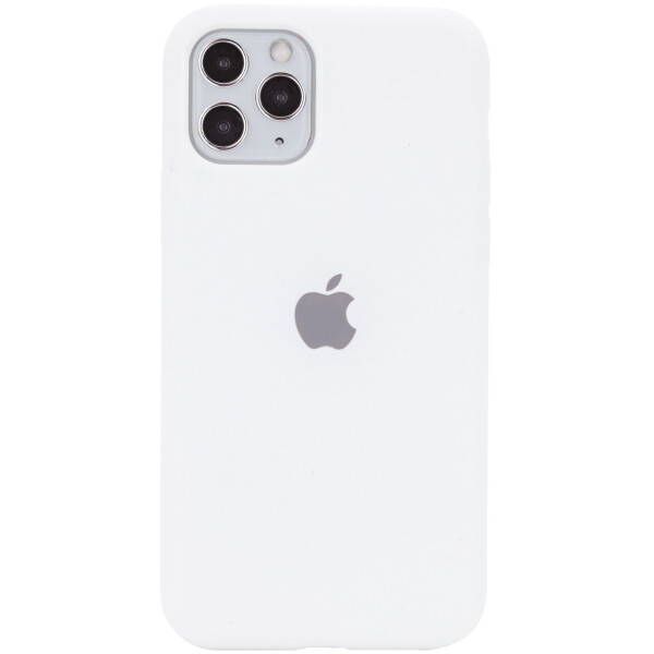 

Чехол Silicone Case Full Protective (AA) для Apple iPhone 11 Pro Max (6.5")