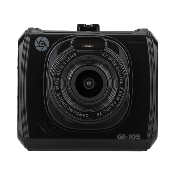 

Видеорегистратор Globex GE-105