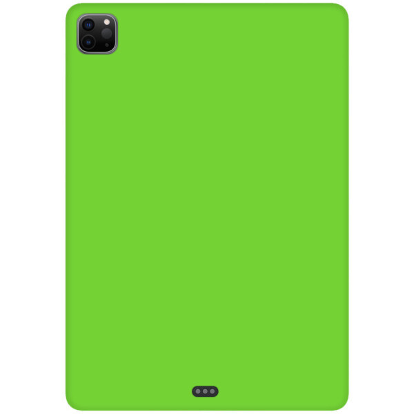 

Чехол Silicone Case Full without Logo (A) для Apple iPad Pro 12.9" (2020)