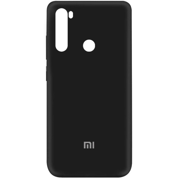 

Чехол Silicone Cover My Color Full Protective (A) для Xiaomi Redmi Note 8T
