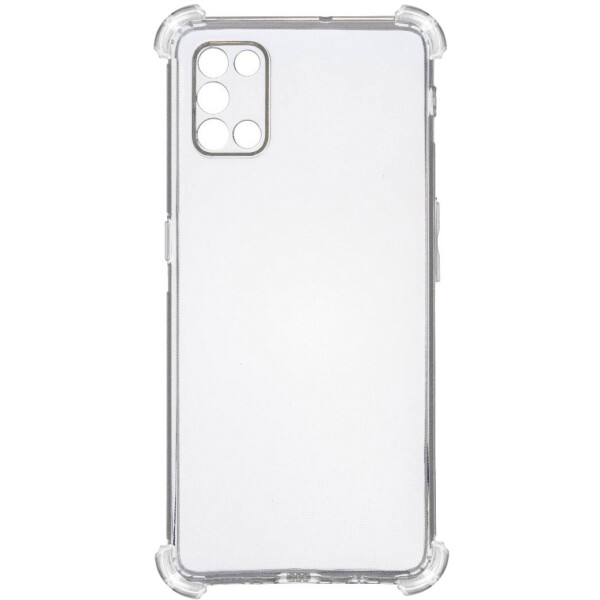 

TPU чехол Epic Ease с усиленными углами для Oppo A52 / A72 / A92