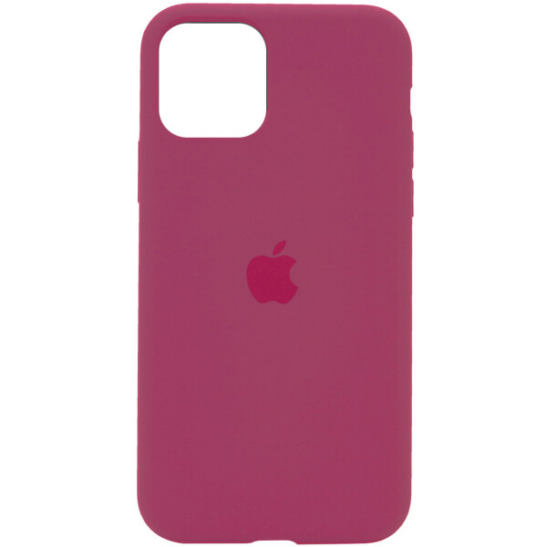 

Чехол Silicone Case Full Protective (AA) для Apple iPhone 11 Pro (5.8")