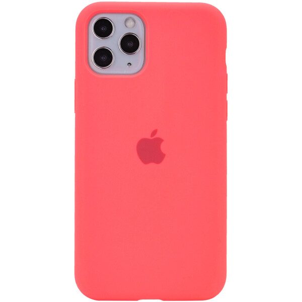 

Чехол Silicone Case Full Protective (AA) для Apple iPhone 11 Pro (5.8")