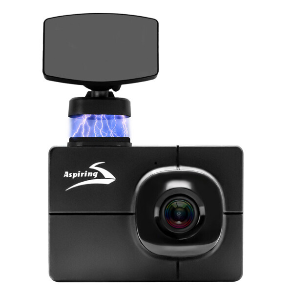 

Видеорегистратор Aspiring АТ240 Wi-Fi, Magnet (AT24542)