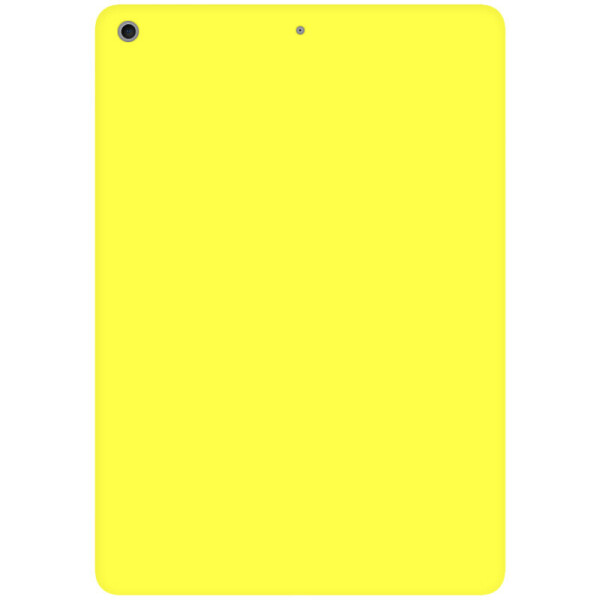 

Чехол Silicone Case Full without Logo (A) для Apple iPad 10.2" (2019)