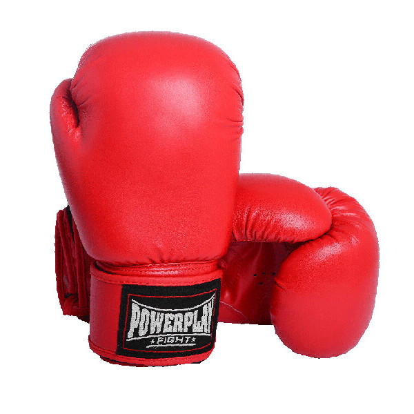 

Боксерские перчатки 3004 14oz Красный (37228004)