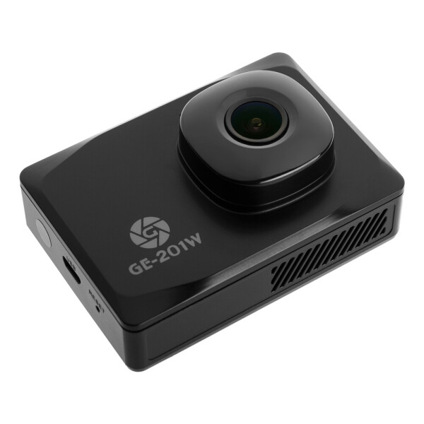 

Видеорегистратор Globex GE-201w