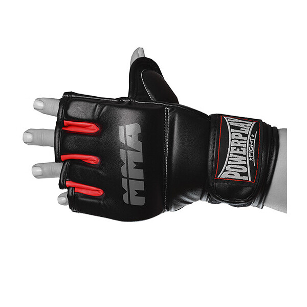

Перчатки для MMA 3053 L/XL Черно-красный (37228050)