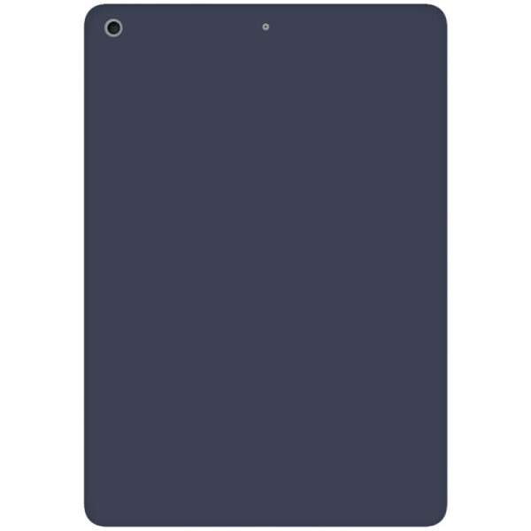 

Чехол Silicone Case Full without Logo (A) для Apple iPad 10.2" (2019)