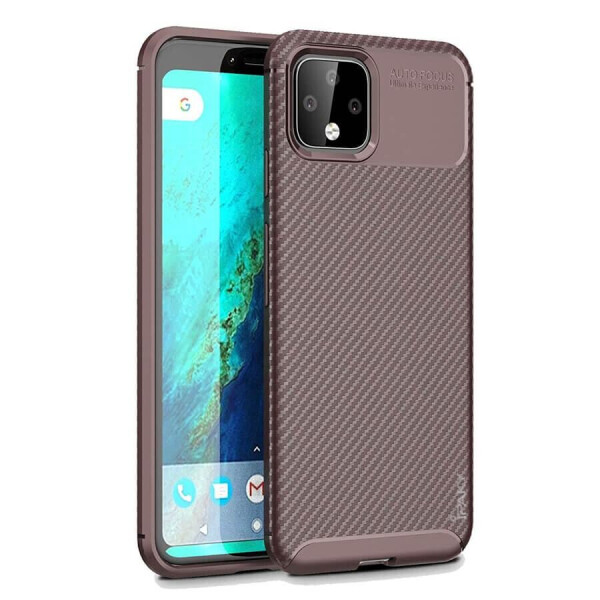 

TPU чехол iPaky Kaisy Series для Google Pixel 4 XL