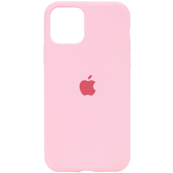 

Чехол Silicone Case Full Protective (AA) для Apple iPhone 11 Pro (5.8")