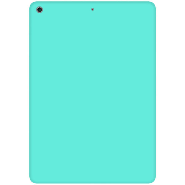 

Чехол Silicone Case Full without Logo (A) для Apple iPad 10.2" (2019)