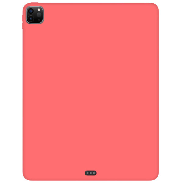

Чехол Silicone Case Full without Logo (A) для Apple iPad Pro 12.9" (2020)