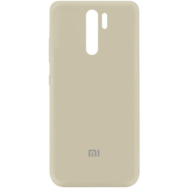 

Чехол Silicone Cover My Color Full Protective (A) для Xiaomi Redmi 9