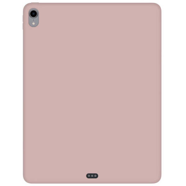 

Чехол Silicone Case Full without Logo (A) для Apple iPad Pro 12.9" (2018)