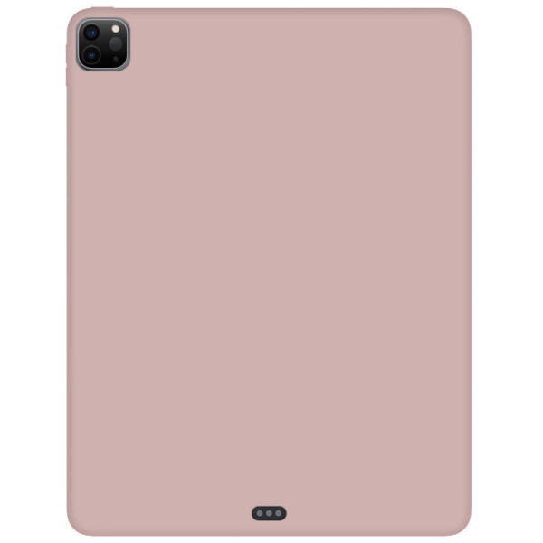 

Чехол Silicone Case Full without Logo (A) для Apple iPad Pro 12.9" (2020)