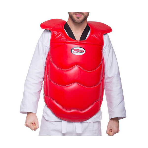 

Защита корпуса жилет BOPL-3 M Красный (37426063)