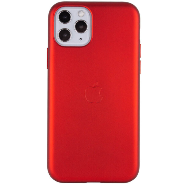 

Чехол Silicone Case Full Protective (A) для Apple iPhone 11 Pro Max (6.5")