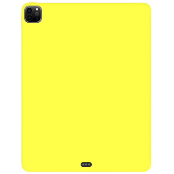 

Чехол Silicone Case Full without Logo (A) для Apple iPad Pro 12.9" (2020)