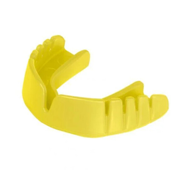 

Капа Junior Snap-Fit Желтый (37362009)