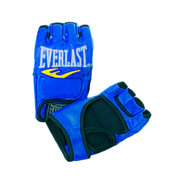 

Перчатки для MMA Everlast MS 2117 Синий (37409008)