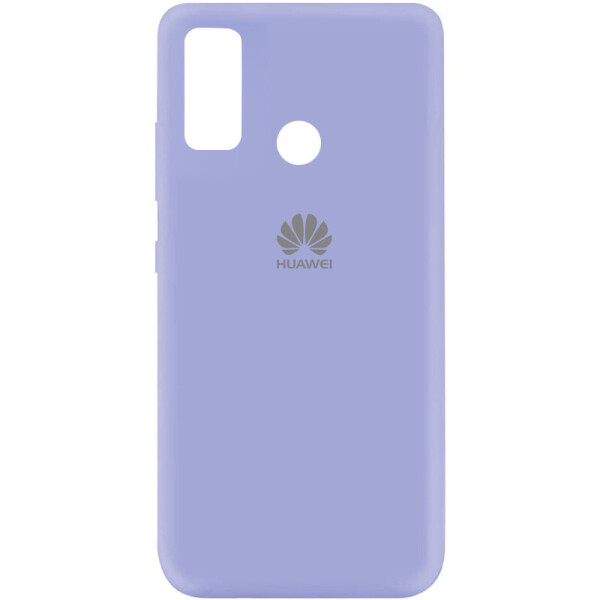 

Чехол Silicone Cover My Color Full Protective (A) для Huawei P Smart (2020)