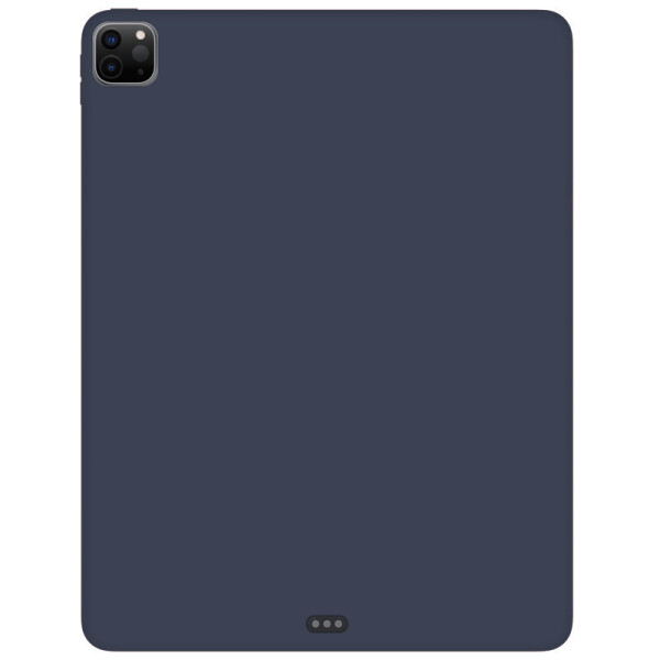

Чехол Silicone Case Full without Logo (A) для Apple iPad Pro 12.9" (2020)