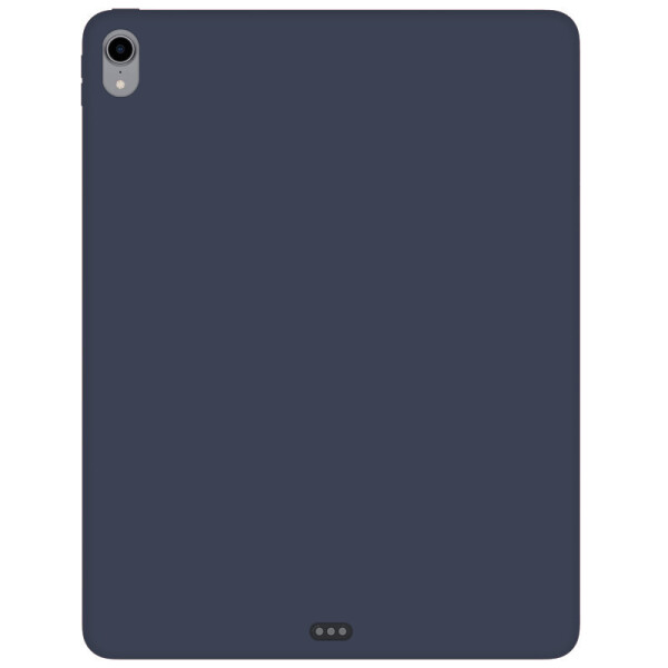 

Чехол Silicone Case Full without Logo (A) для Apple iPad Pro 12.9" (2018)