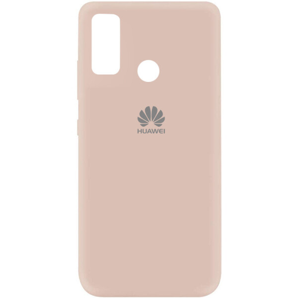 

Чехол Silicone Cover My Color Full Protective (A) для Huawei P Smart (2020)